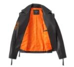 Harley Davidson Leather Motorcycle Jackets 3
