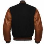 Men's Varsity Letterman Jacket