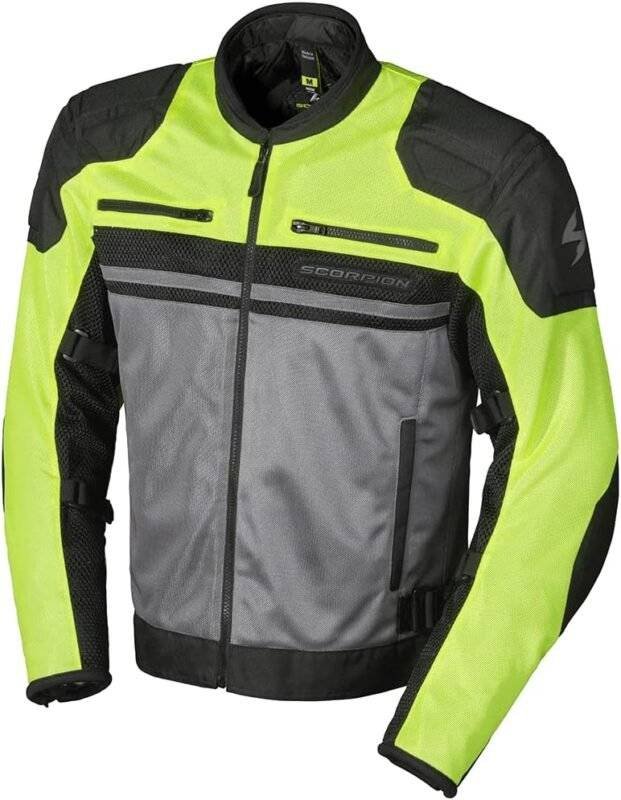 Motorcycle Summer Jacket