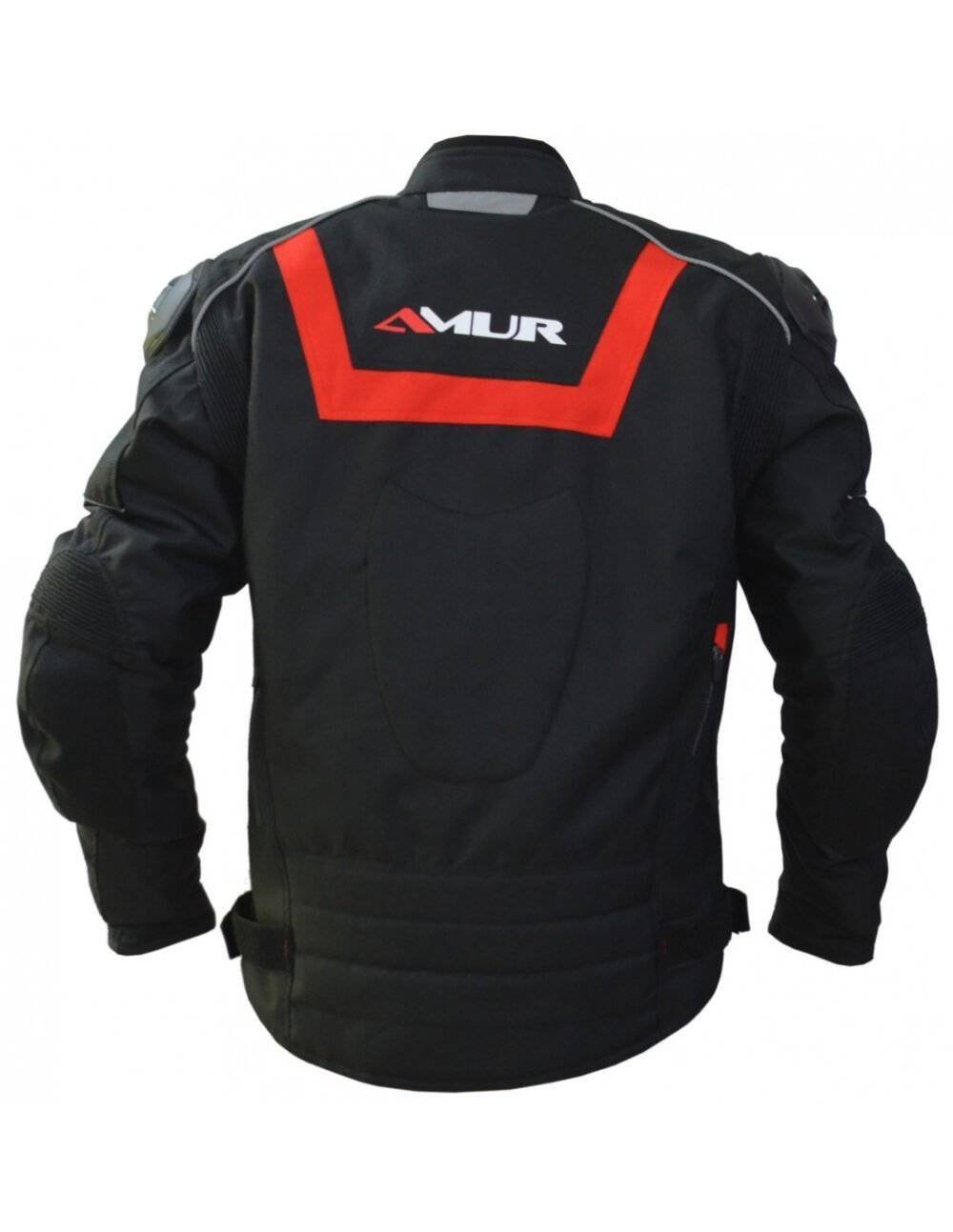 Motorcycle Textile Jacket 2