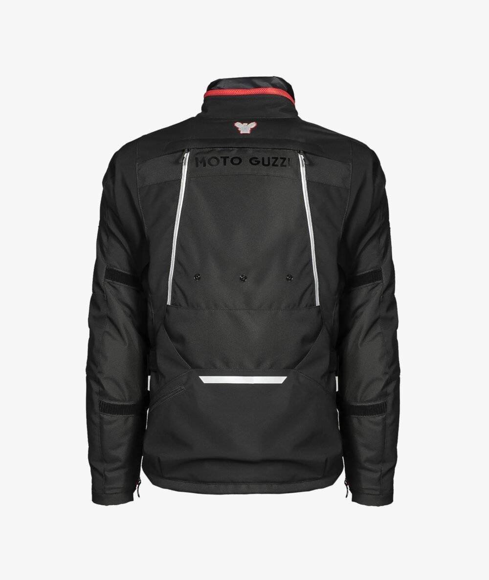 Motorcycle Touring Jacket 2