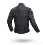 Safest Motorcycle Jacket 2