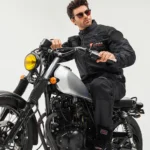 Safest Motorcycle Jacket 3