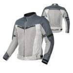 Street Bike Motorcycle Jacket