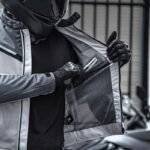 Street Bike Motorcycle Jacket 2