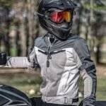 Street Bike Motorcycle Jacket 4