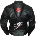 Suzuki Jacket Motorcycle 2