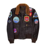 Top Gun Aviator Jacket 2