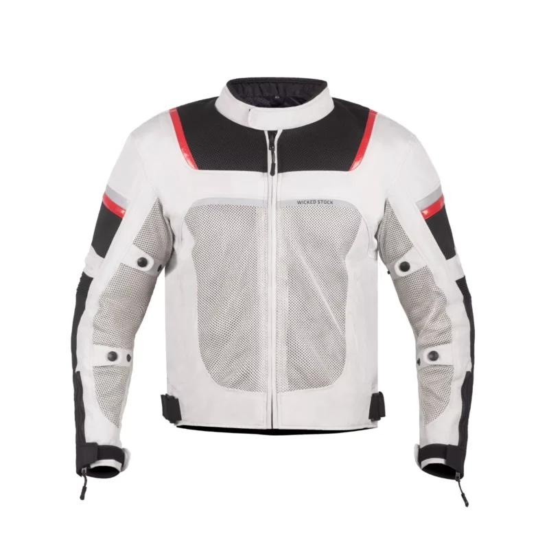 Top Rated Textile Motorcycle Jacket