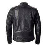 Triumph Leather Motorcycle Jacket 2