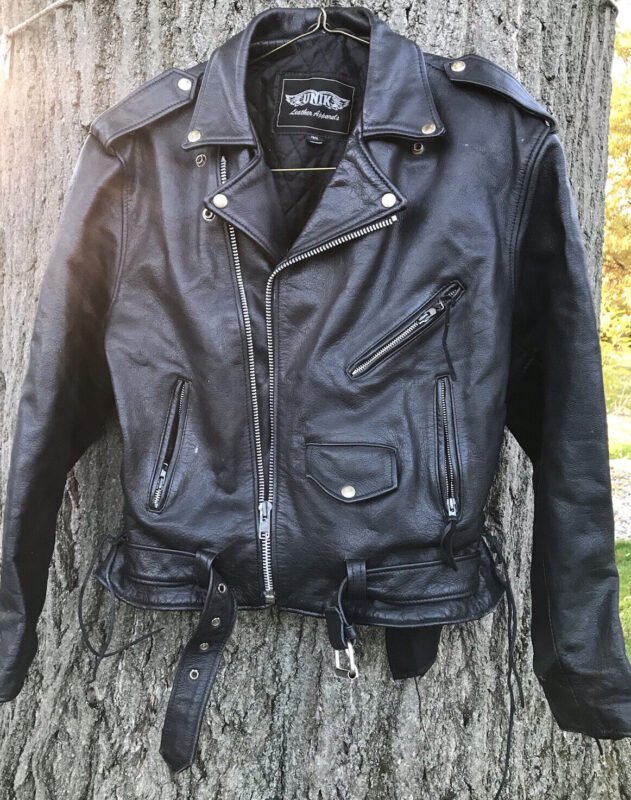 Unik Motorcycle Jacket