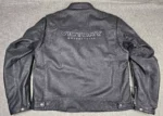 Victory Motorcycle Men's Leather Jacket 2