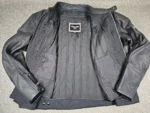 Victory Motorcycle Men's Leather Jacket 3