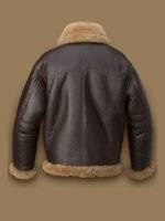 WW2 Sheepskin Flying Jacket 2