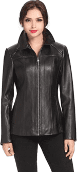 Women's Leather Jackets 2