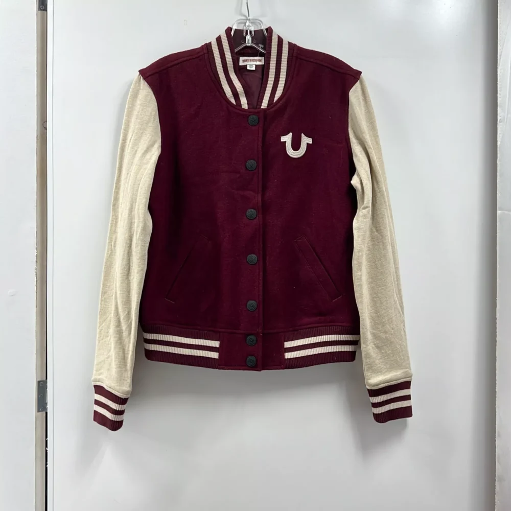 Women's Varsity Jacket