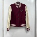 Women's Varsity Jacket