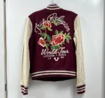 Women's Varsity Jacket