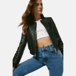 Best Leather Bomber Jacket