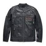 harley davidson lightweight jacket