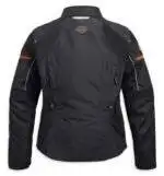 harley davidson mesh riding jacket 2