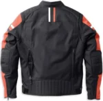 harley davidson waterproof jacket 2