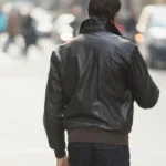 leather bomber jacket for men 2