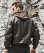 leather bomber jacket mens 3