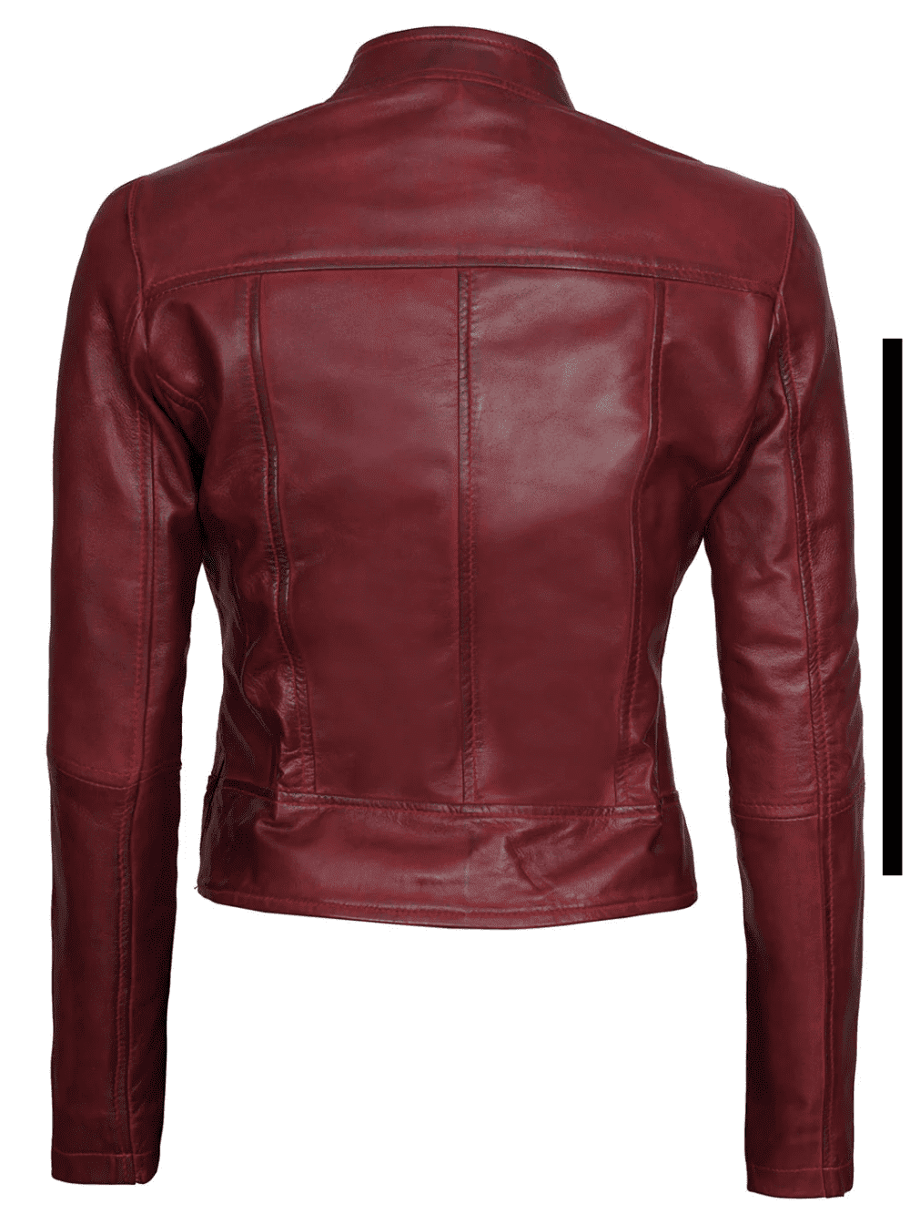 Leather Jackets For Women 1