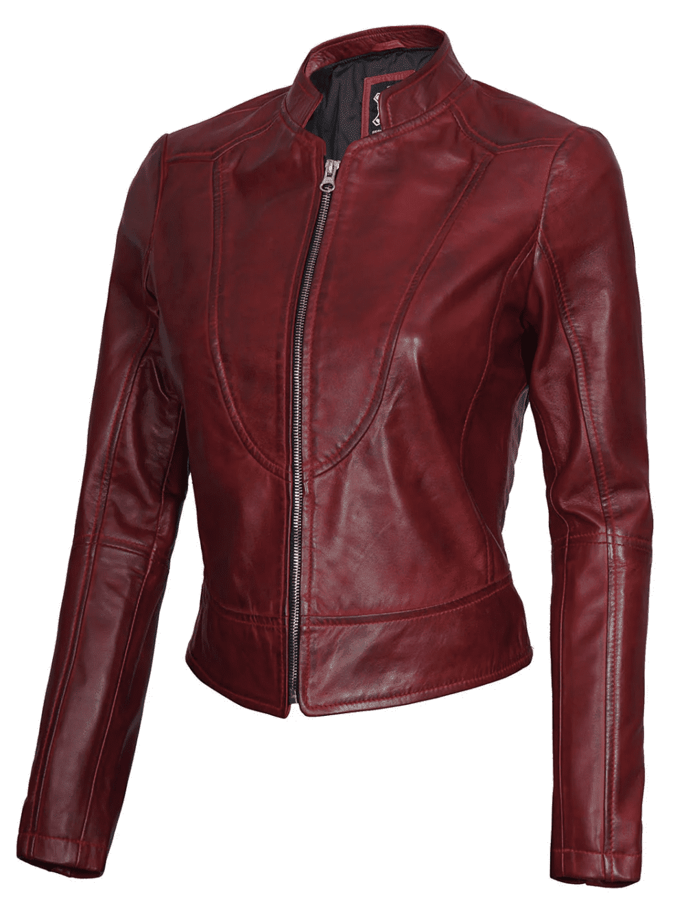 Leather Jackets For Women 2