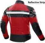 motorcycle riding jacket with armor 2