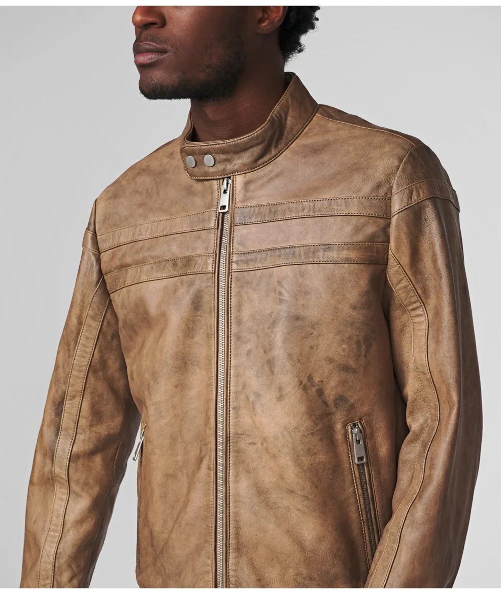 wilson leather bomber jacket 2