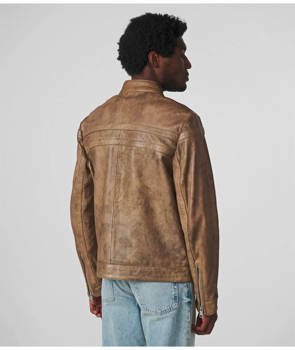 wilson leather bomber jacket 3