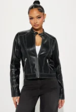 women leather jackets on sale