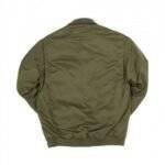 A-2 Classic Aviator Bomber Wep Jacket