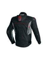 AMUR Super Rider Jacket with Back hump