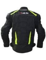 AMUR Super Speed 4S Jacket