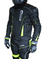 AMUR Super Speed 4S Jacket