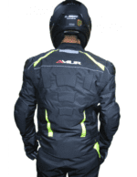 AMUR Super Speed 4S Jacket