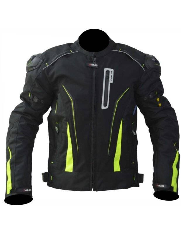 AMUR Super Speed 4S Jacket