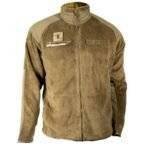 Air Force Custom Fleece Jacket