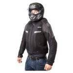 Airbag Biker Jacket