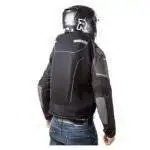 Airbag Biker Jacket