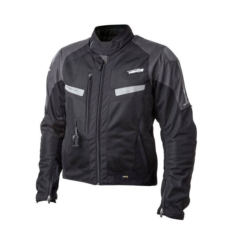 Airbag Biker Jacket