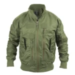 Army Aviation Jacket