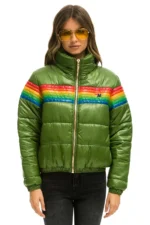 Aviator Nation Ski Jacket