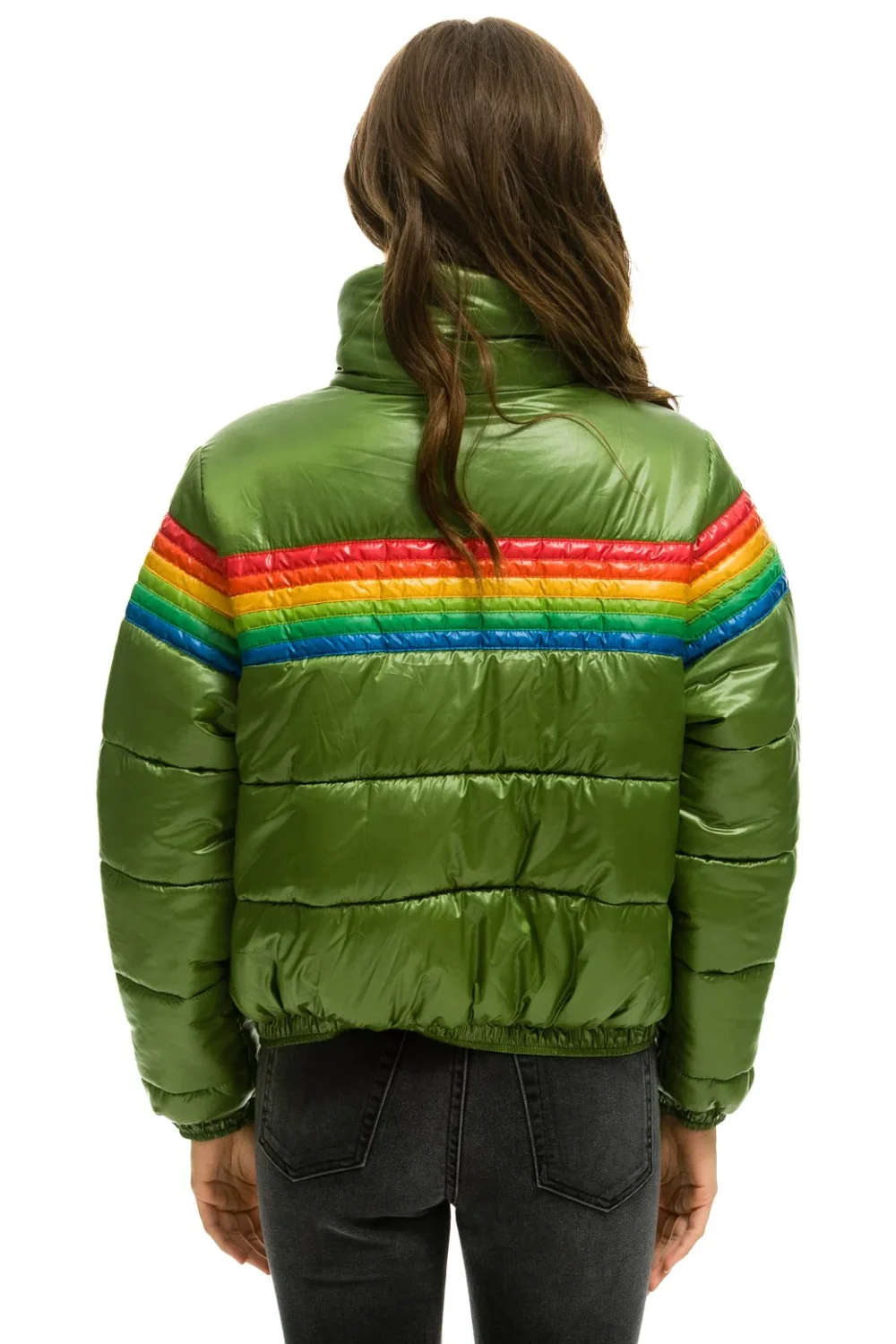 Aviator Nation Ski Jacket