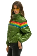 Aviator Nation Ski Jacket