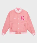 Barbie Varsity Jacket