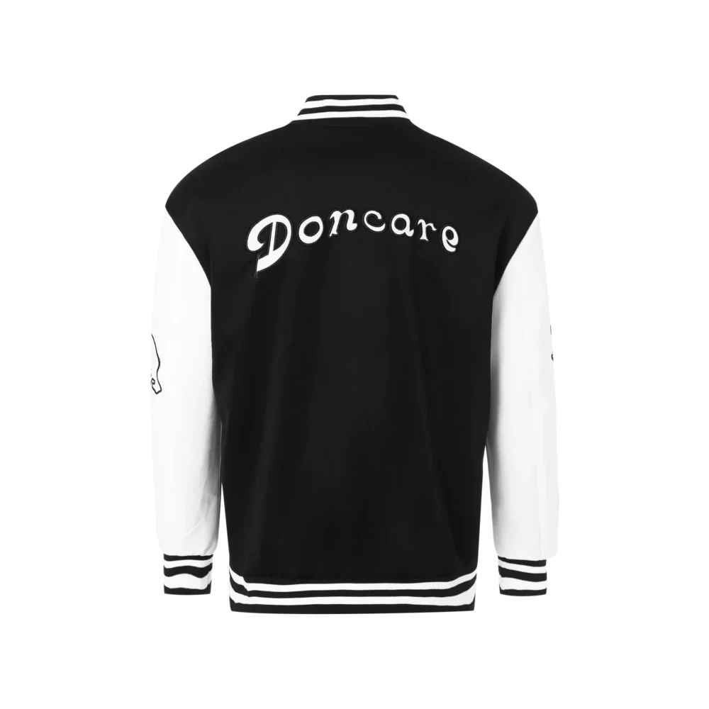 Baseball Varsity Jacket Mens